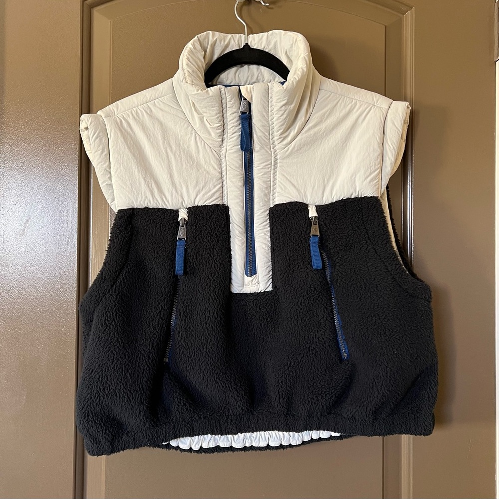 Journey Ahead Free People movement Vest